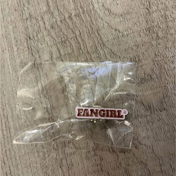 Role Model VIP Merch Set - Picture 3 of 3